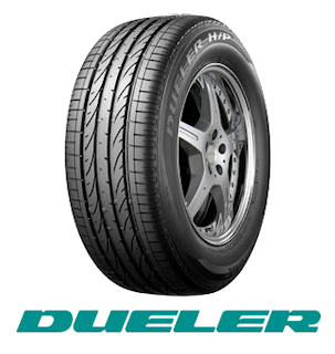 Bridgestone Dueler Bridgestone Dueler